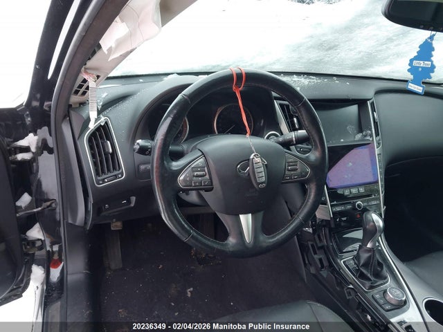 JN1EV7AR5HM839579 Infiniti Q50 3.0t