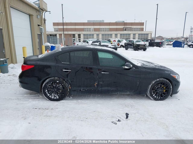 JN1EV7AR5HM839579 Infiniti Q50 3.0t
