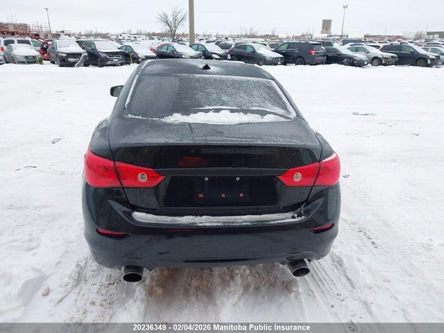 JN1EV7AR5HM839579 Infiniti Q50 3.0t