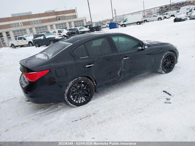 JN1EV7AR5HM839579 Infiniti Q50 3.0t