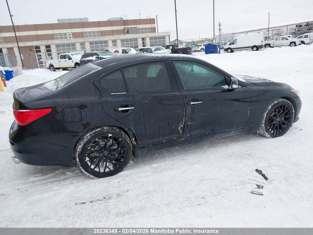 JN1EV7AR5HM839579 Infiniti Q50 3.0t