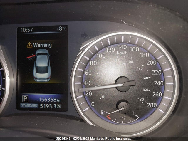 JN1EV7AR5HM839579 Infiniti Q50 3.0t