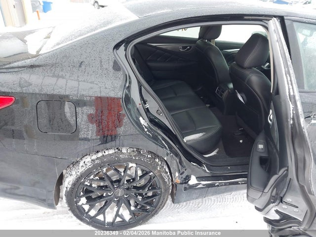 JN1EV7AR5HM839579 Infiniti Q50 3.0t