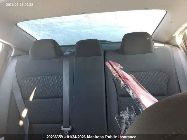 KMHD84LF2KU804731 Hyundai Elantra Preferred Preferred