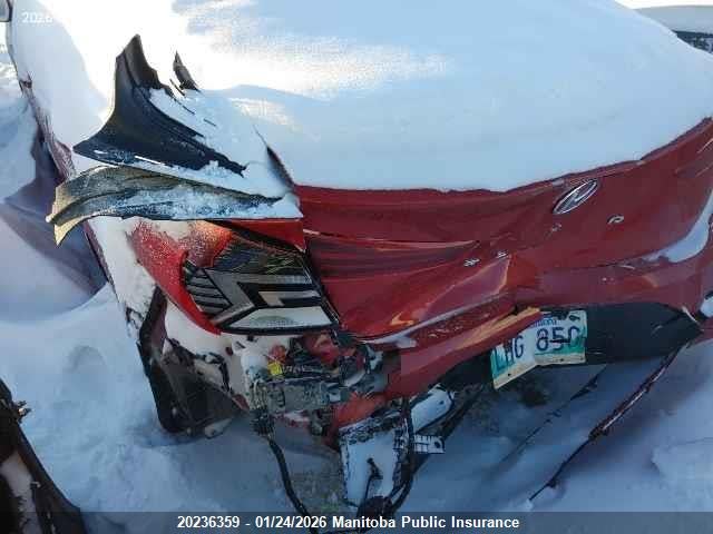 KMHD84LF2KU804731 Hyundai Elantra Preferred Preferred