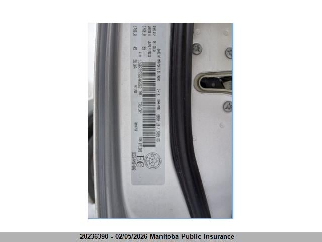1C6RR7YT9GS406062 Dodge Ram 1500 Rebel Crew Cab