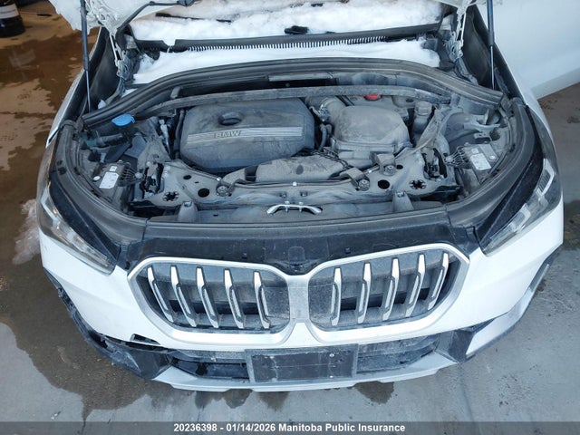 WBX73EF01R5Y26160 BMW X1 28i