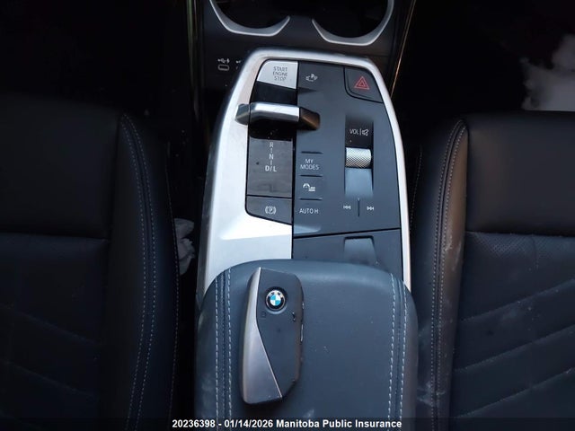 WBX73EF01R5Y26160 BMW X1 28i
