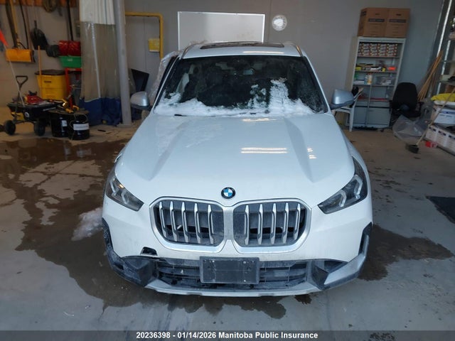 WBX73EF01R5Y26160 BMW X1 28i