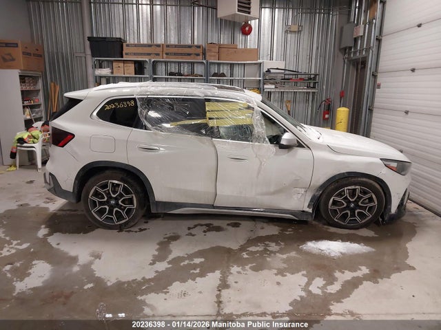 WBX73EF01R5Y26160 BMW X1 28i
