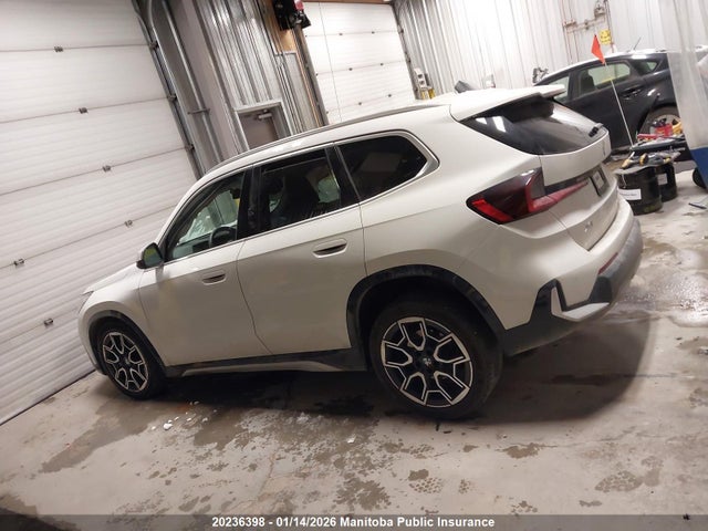 WBX73EF01R5Y26160 BMW X1 28i