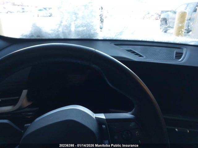WBX73EF01R5Y26160 BMW X1 28i
