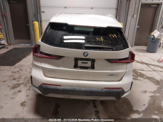 WBX73EF01R5Y26160 BMW X1 28i