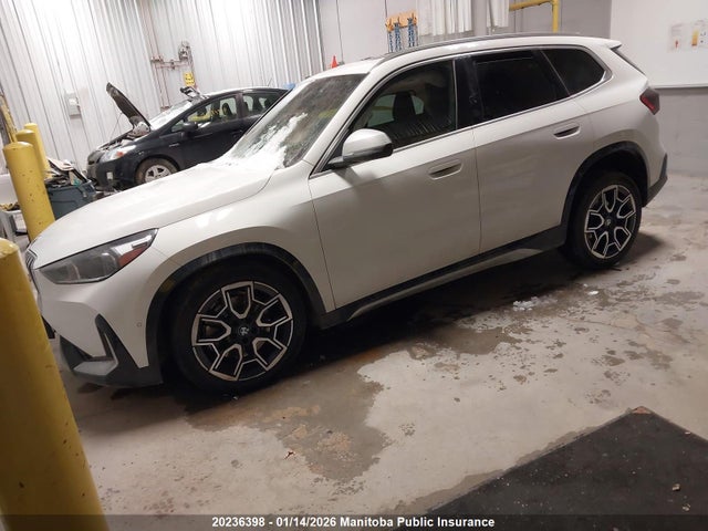 WBX73EF01R5Y26160 BMW X1 28i