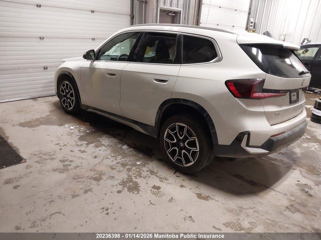 WBX73EF01R5Y26160 BMW X1 28i