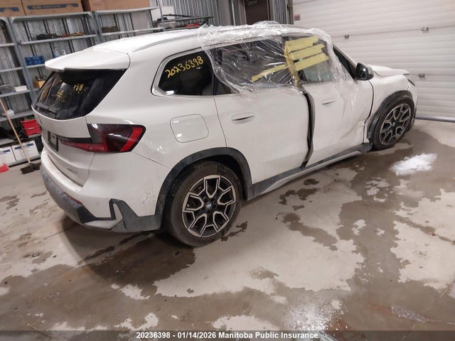 WBX73EF01R5Y26160 BMW X1 28i