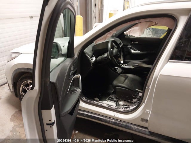 WBX73EF01R5Y26160 BMW X1 28i