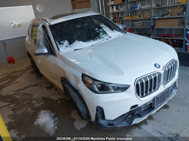 WBX73EF01R5Y26160 BMW X1 28i