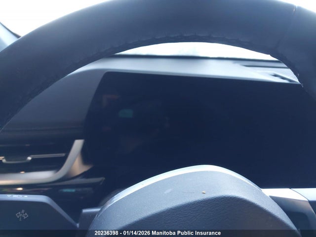 WBX73EF01R5Y26160 BMW X1 28i