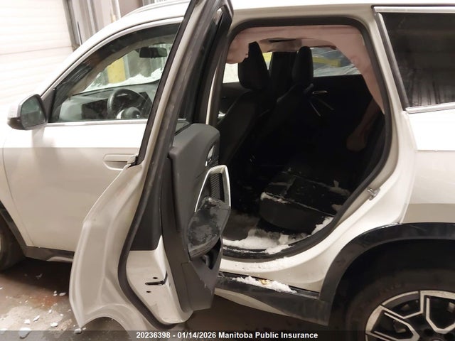 WBX73EF01R5Y26160 BMW X1 28i