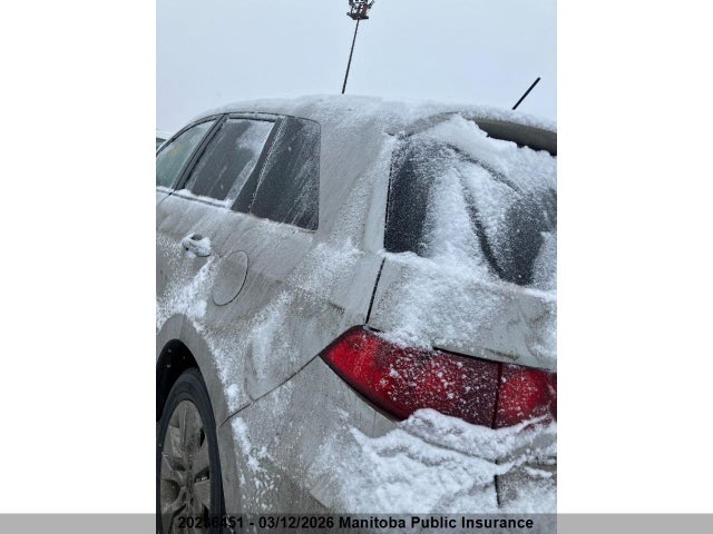 2012 Acura Rdx მანქანა იყიდება აუქციონზე, vin: 5J8TB1H25CA801218, აუქციონის ნომერი: 20236451