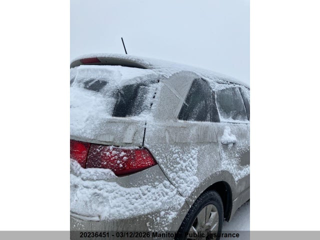 2012 Acura Rdx მანქანა იყიდება აუქციონზე, vin: 5J8TB1H25CA801218, აუქციონის ნომერი: 20236451