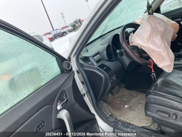 2012 Acura Rdx მანქანა იყიდება აუქციონზე, vin: 5J8TB1H25CA801218, აუქციონის ნომერი: 20236451