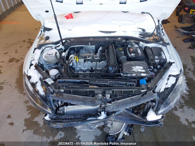 3VWW57AU0KM019117 Volkswagen Golf