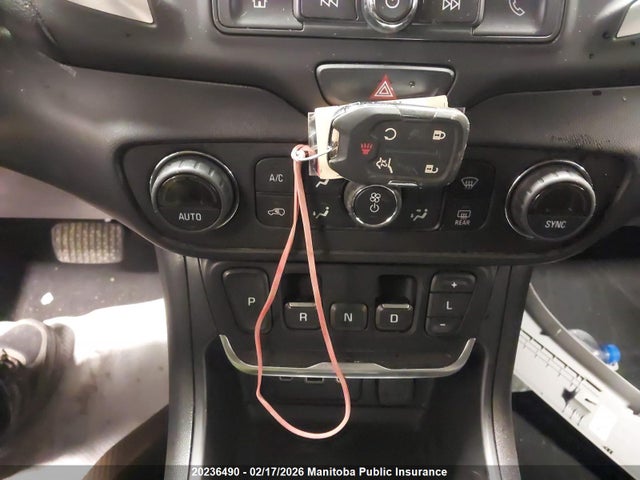 3GKALTEV8ML392451 GMC Terrain Sle