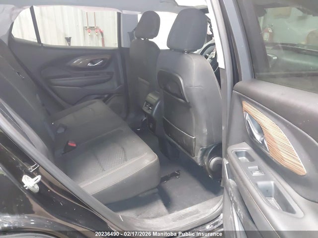 3GKALTEV8ML392451 GMC Terrain Sle