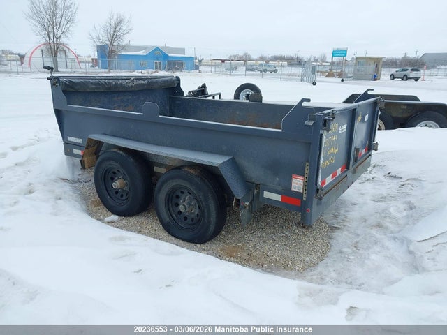 2SFPM239XM1067843 Trailer Southland