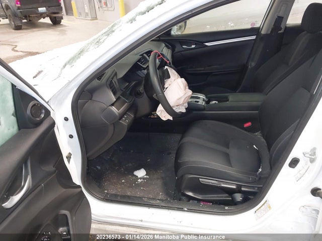 Продаж на аукціоні авто 2021 Honda Civic Lx, vin: 2HGFC2F57MH001441, номер лоту: 20236573