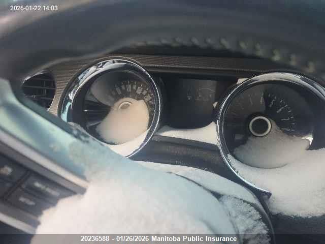 1ZVBP8EM2E5307773 Ford Mustang