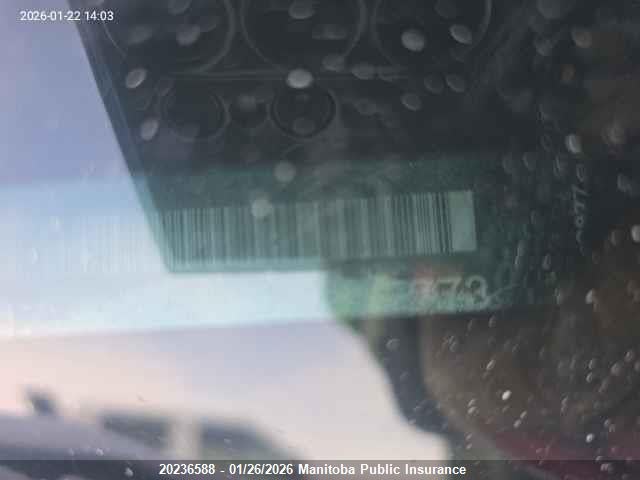 1ZVBP8EM2E5307773 Ford Mustang