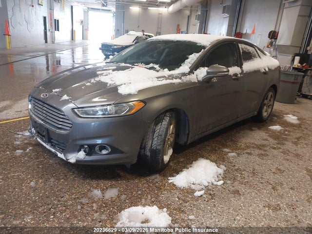 2014 Ford Fusion Se მანქანა იყიდება აუქციონზე, vin: 3FA6P0T99ER222789, აუქციონის ნომერი: 20236629