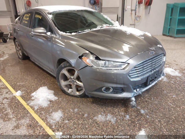 2014 Ford Fusion Se მანქანა იყიდება აუქციონზე, vin: 3FA6P0T99ER222789, აუქციონის ნომერი: 20236629