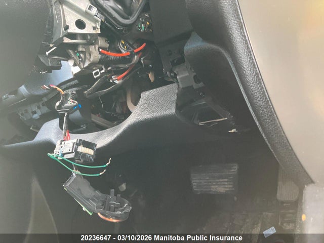 Aukcja sprzedaży 2010 Chevrolet Avalanche 1500 Lt Z71, vin: 3GNVKFE05AG232593, numer aukcji: 20236647