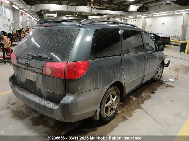 Продажа на аукционе авто 2008 Toyota Sienna Ce V6, vin: 5TDZK29C08S147647, номер лота: 20236653