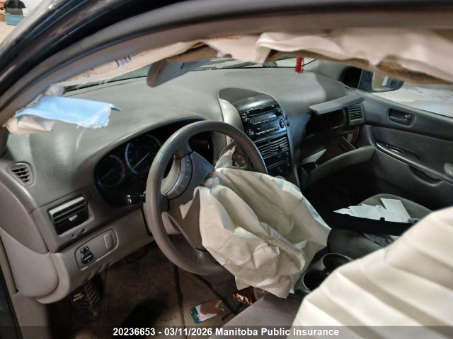 Продажа на аукционе авто 2008 Toyota Sienna Ce V6, vin: 5TDZK29C08S147647, номер лота: 20236653