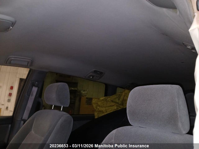 Продажа на аукционе авто 2008 Toyota Sienna Ce V6, vin: 5TDZK29C08S147647, номер лота: 20236653