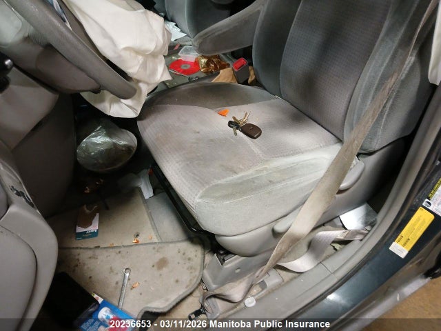 Продажа на аукционе авто 2008 Toyota Sienna Ce V6, vin: 5TDZK29C08S147647, номер лота: 20236653