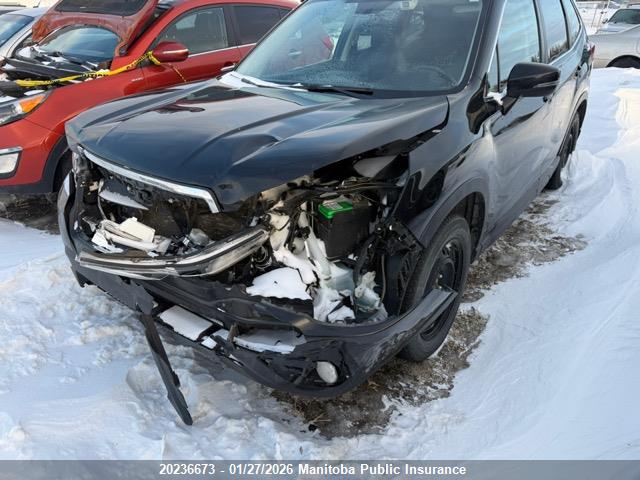 JF2SKEUC4KH447098 Subaru Forester 2.5i Limited
