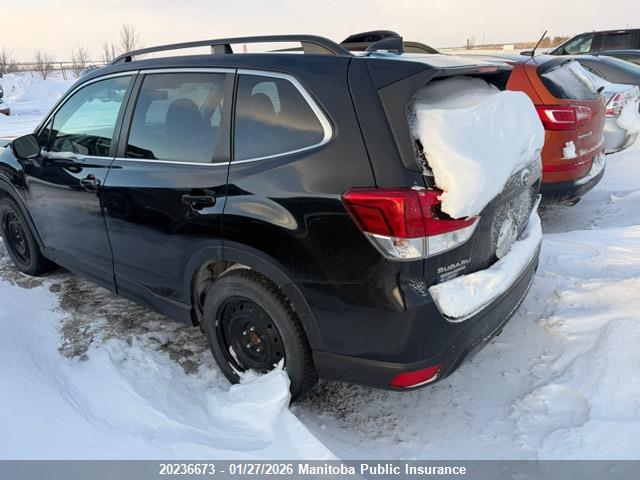 JF2SKEUC4KH447098 Subaru Forester 2.5i Limited