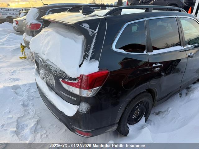 JF2SKEUC4KH447098 Subaru Forester 2.5i Limited