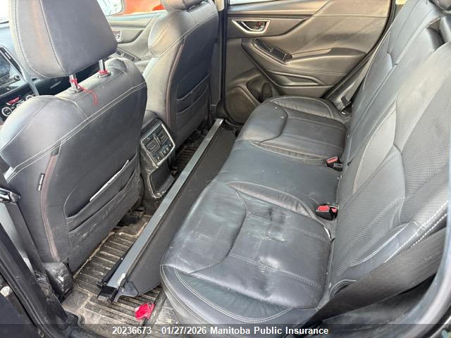 JF2SKEUC4KH447098 Subaru Forester 2.5i Limited