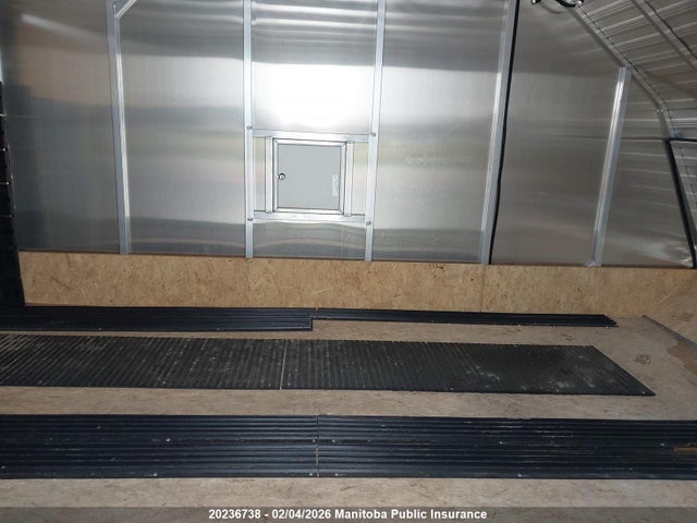 5NHULT114RA135200 Utility Trailer Forest River