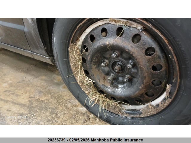 2C4RC1BG2ER149957 Chrysler Town &amp; Country Touring