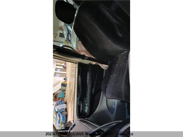 2C4RC1BG2ER149957 Chrysler Town &amp; Country Touring