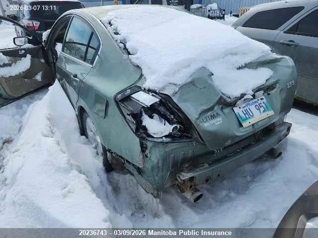 Продаж на аукціоні авто 2007 Nissan Altima 2.5 S, vin: 1N4AL21E37C142147, номер лоту: 20236743
