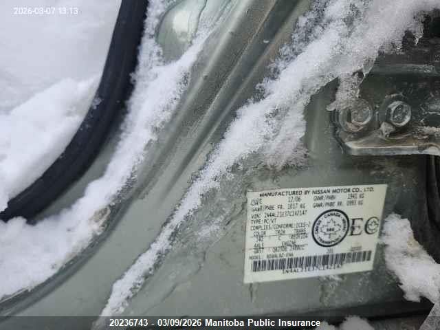 Продаж на аукціоні авто 2007 Nissan Altima 2.5 S, vin: 1N4AL21E37C142147, номер лоту: 20236743